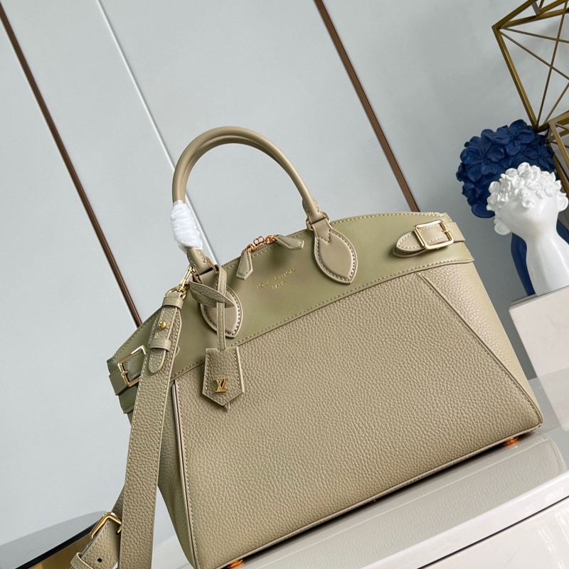 LV Top Handle Bags